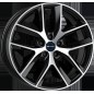 Llanta MAK VOLTAGE 5X114.3 19x8.50 ET40