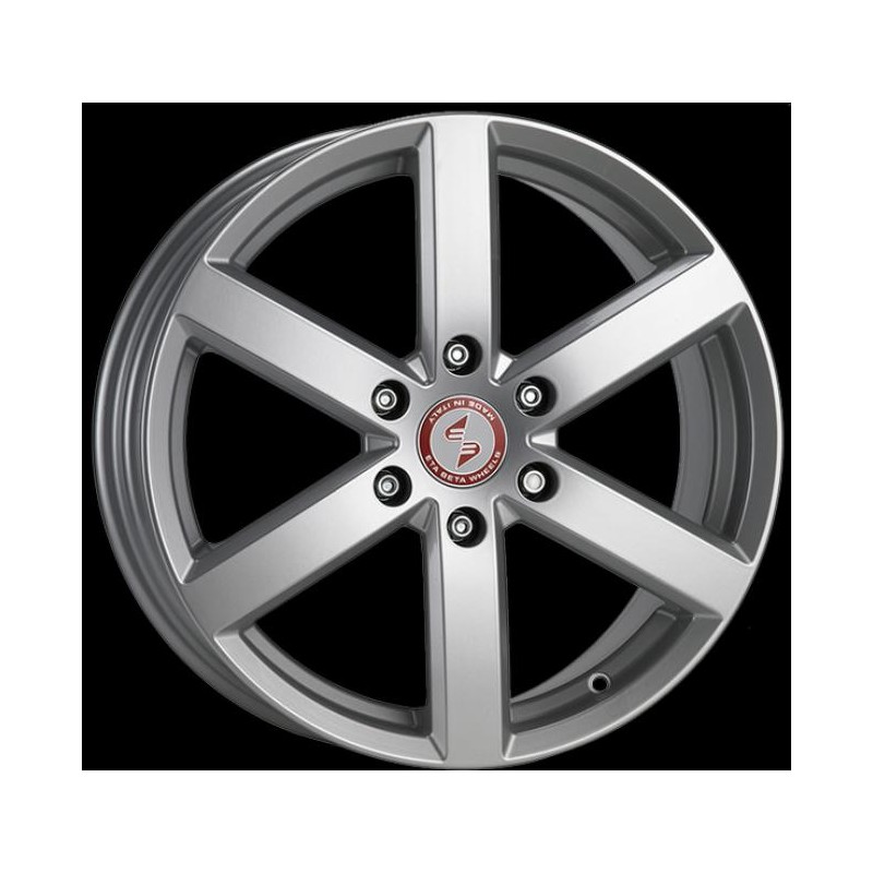 Llanta ETA BETA ROBUS 6X130 16x7.00 ET50