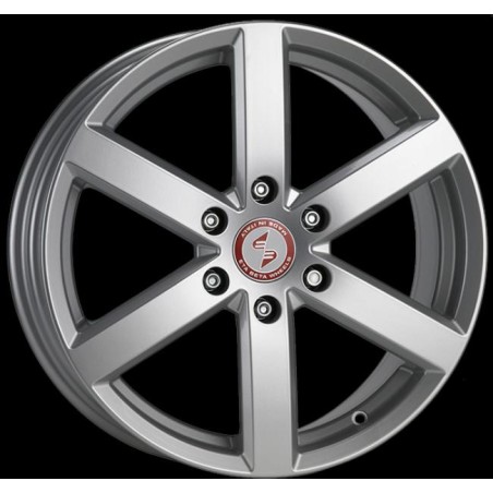 Llanta ETA BETA ROBUS 6X130 16x7.00 ET50
