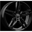 Llanta GMP FASTEN 5X112 20x8.50 ET45