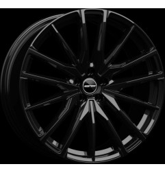 Llanta GMP SPARTA 5X112 21x10.5 ET43