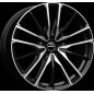Llanta GMP SPARTA 5X112 21x9.50 ET37
