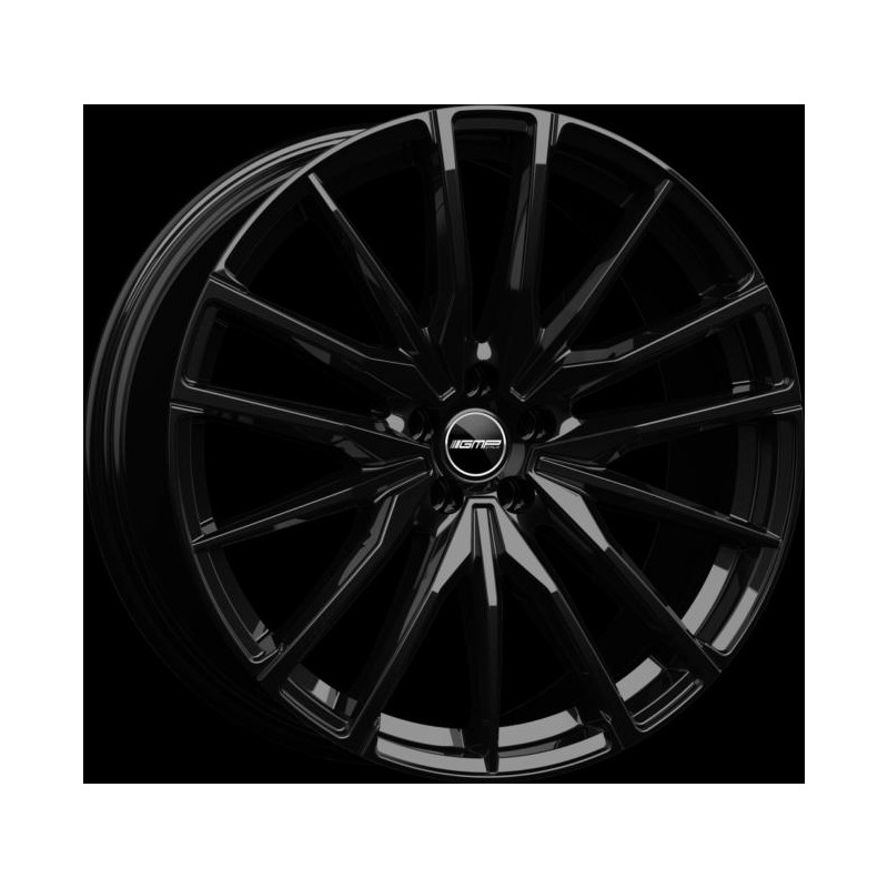 Llanta GMP SPARTA 5X112 21x9.50 ET37