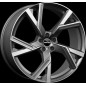 Llanta GMP ANGEL 5X112 22x10.0 ET26 Llanta GMP ANGEL 5X112 22x10.0 ET26