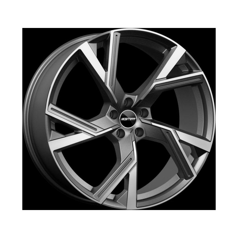 Llanta GMP ANGEL 5X112 19x8.00 ET35 Llanta GMP ANGEL 5X112 19x8.00 ET35