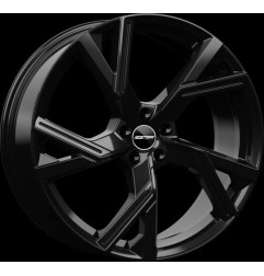 Llanta GMP ANGEL 5X112 18x8.00 ET45