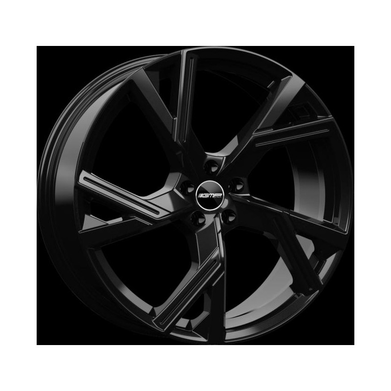 Llanta GMP ANGEL 5X112 18x8.00 ET45