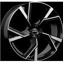Llanta GMP ANGEL 5X112 21x10.0 ET19