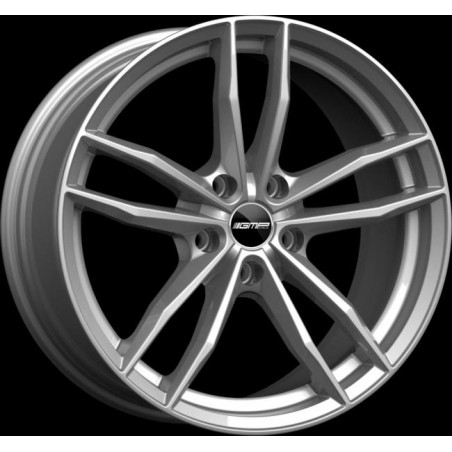 Llanta GMP SWAN 5X112 20x8.50 ET45