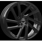 Llanta GMP WONDER 5X100 17x7.00 ET43
