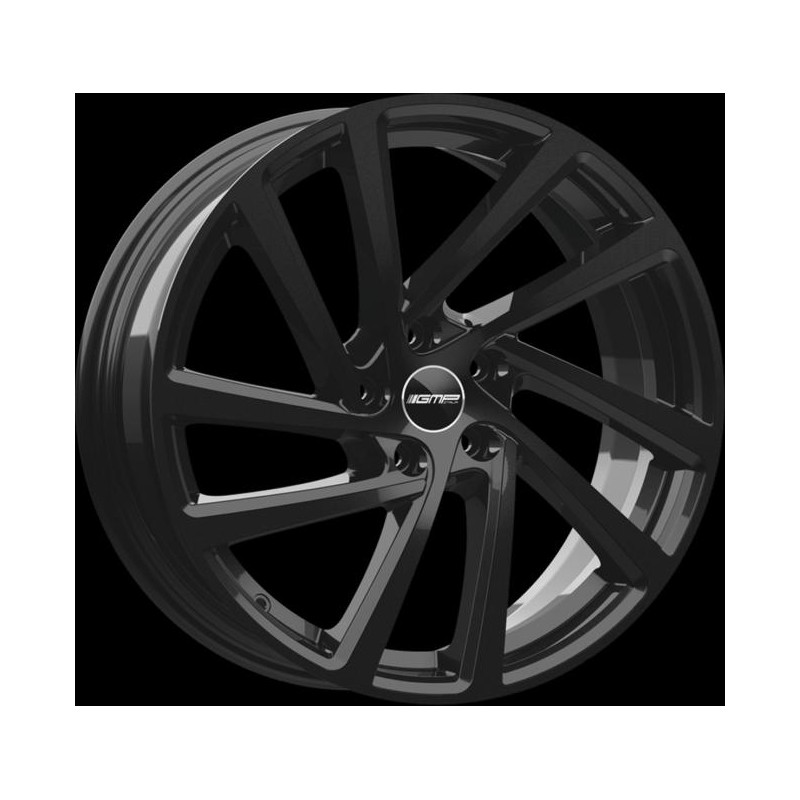 Llanta GMP WONDER 5X112 17x7.00 ET45