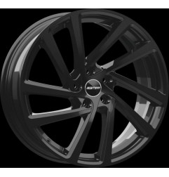 Llanta GMP WONDER 5X112 19x8.00 ET40