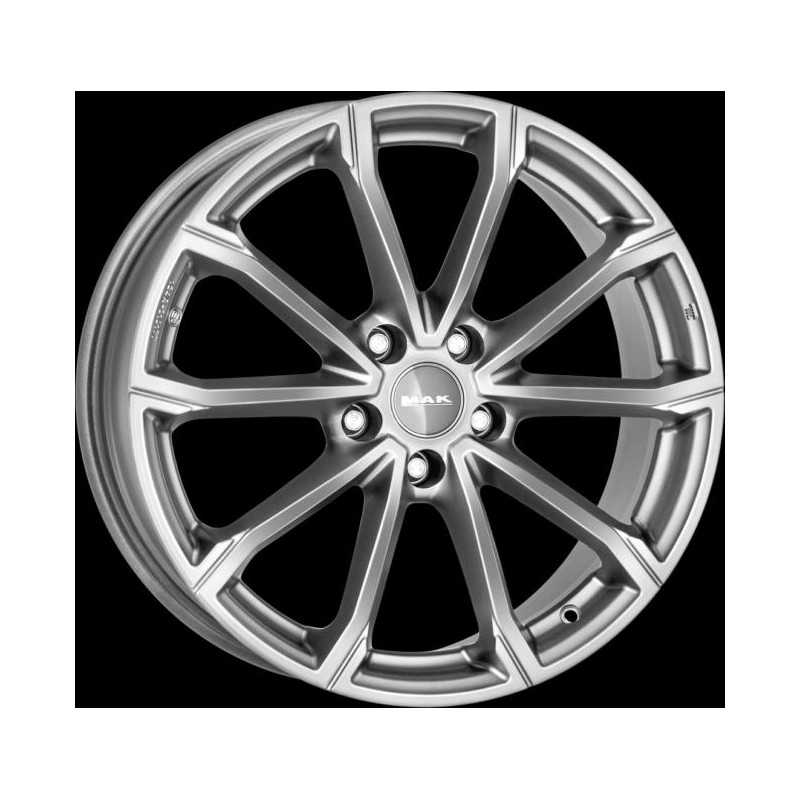 Llanta MAK DAVINCI 5X114.3 18x7.00 ET35 Llanta MAK DAVINCI 5X114.3 18x7.00 ET35