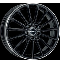 Llanta MAK KOMET 5X112 18x8.00 ET48
