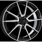 Llanta ROMAC AIR 5X112 19x8.50 ET32 Llanta ROMAC AIR 5X112 19x8.50 ET32