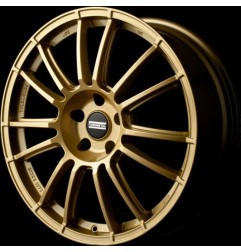 Llanta FONDMETAL 9RR 5X120 19x8.50 ET33