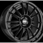 Llanta FONDMETAL 9RR 5X120 18x8.00 ET34
