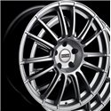 Llanta FONDMETAL 9RR 5X112 18x7.00 ET54