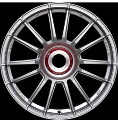 Llanta FONDMETAL 9RR MONODADO MONOTUERCA 20x11.0 ET47