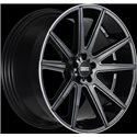 Llanta FONDMETAL STC-10 5X120 19x9.50 ET39