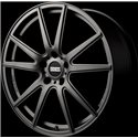 Llanta FONDMETAL STC-10 5X120 19x9.50 ET42
