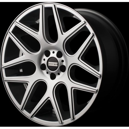 Llanta FONDMETAL MOROS 5X130 20x9.50 ET35