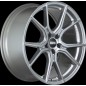 Llanta FONDMETAL STC-45 5X112 20x8.50 ET39