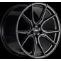 Llanta FONDMETAL STC-45 5X112 20x8.50 ET39