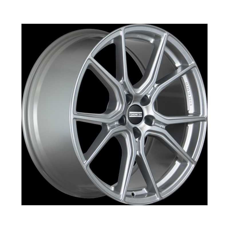 Llanta FONDMETAL STC-45 5X120 20x9.00 ET29
