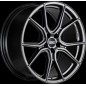Llanta FONDMETAL STC-45 5X112 20x9.00 ET26