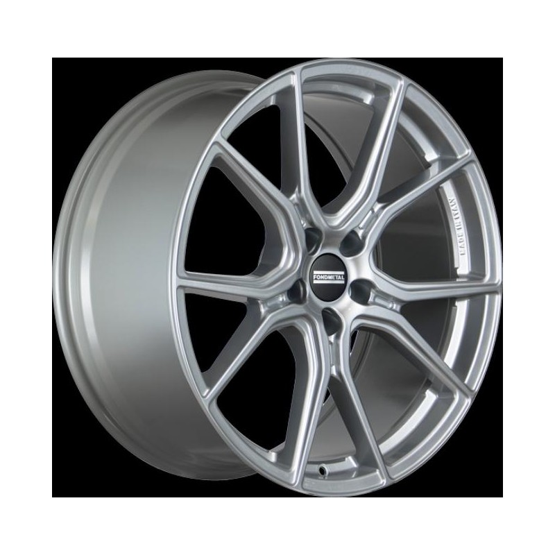 Llanta FONDMETAL STC-45 5X112 20x9.00 ET45