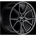 Llanta FONDMETAL STC-45 5X108 20x9.00 ET48