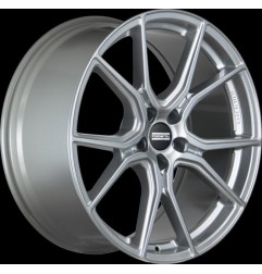 Llanta FONDMETAL STC-45 5X108 20x9.00 ET42
