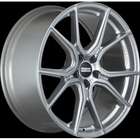 Llanta FONDMETAL STC-45 5X120 20x10.5 ET35