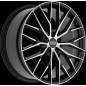 Llanta FONDMETAL MAKHAI 5X112 19x8.50 ET45 Llanta FONDMETAL MAKHAI 5X112 19x8.50 ET45