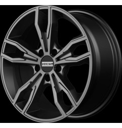 Llanta FONDMETAL ALKE 5X120 18x8.00 ET45