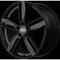 Llanta FONDMETAL HEXIS 5X112 19x8.00 ET39