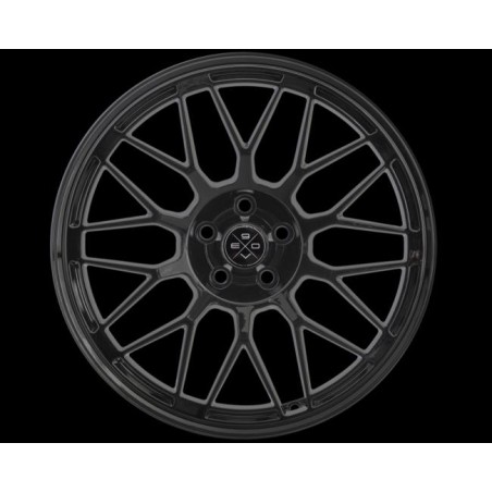 Llanta FONDMETAL 9EVO 5X114.3 17x7.00 ET40