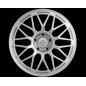 Llanta FONDMETAL 9EVO 5X112 20x10.5 ET41