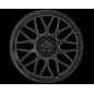 Llanta FONDMETAL 9EVO 5X114.3 20x10.5 ET25