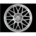 Llanta FONDMETAL 9EVO 5X130 20x10.5 ET65