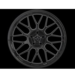 Llanta FONDMETAL 9EVO 5X112 19x8.00 ET19
