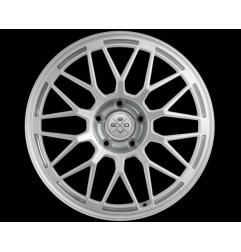Llanta FONDMETAL 9EVO 5X108 19x9.00 ET25