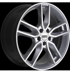 Llanta FONDMETAL KOROS 5X112 19x8.00 ET39