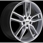Llanta FONDMETAL KOROS 5X112 19x9.00 ET44