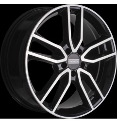 Llanta FONDMETAL KOROS 5X112 19x9.00 ET44