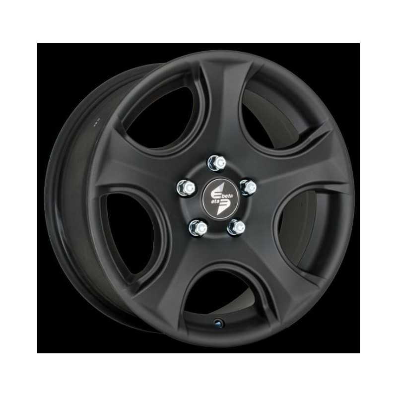 Llanta ETA BETA DAKAR 5X120 17x8.00 ET40