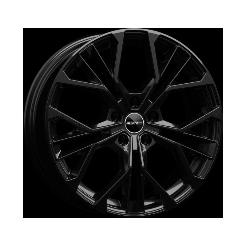 Llanta GMP MATISSE-S 5X120 19x8.50 ET50 Llanta GMP MATISSE-S 5X120 19x8.50 ET50