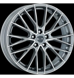 Llanta MAK SPECIALE 5X108 23x10.0 ET37