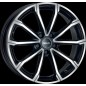 Llanta MAK DAVINCI 5X112 17x7.00 ET45